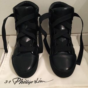 3.1 Phillip Lim Sneaker purchased from Barney’s